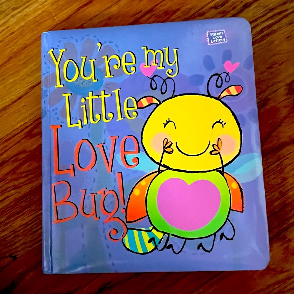 This book is super expensive on Amazon. Your toddler will love it. Adorable.